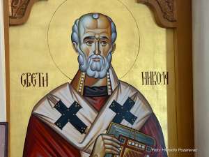 Danas je Sveti Nikola, srećna slava! - Hit Radio Pozarevac, Branicevski okrug